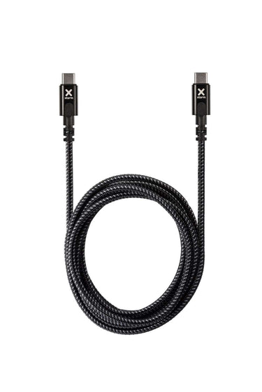 Original 140 W USB - C Power Delivery Kabel - 2 Meter - Xtorm DE